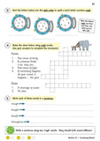 New KS2 SATS English Year 6 Spelling Targeted Question Book with Answer CGP