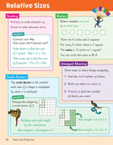 New KS2 Sats Maths Year 6 Knowledge Organiser & Retriever with Answer CGP 2022