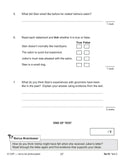 KS2 English SAT Buster 10-Minute Tests Reading - Stretch with Answer CGP