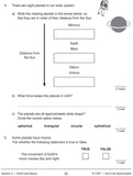 New KS2 Year 5 Science 10-Minute Tests with Answer Ages 9-10 CGP