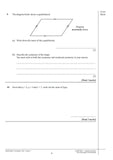 GCSE Maths Edexcel Practice Papers: Foundation Grade 9-1 Course CGP