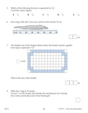 11 Plus Year 4 CEM 10 Minute Tests Maths with Answer CGP