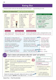 GCSE Spanish Complete Revision & Practice KS4 CGP 2022