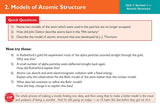 A-Level Chemistry AQA Revision Question Cards Cgp Science