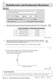 Edexcel Grade 9-1 GCSE Combined Science: Exam Practice Workbook Foundation  CGP