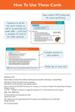 A-Level Chemistry AQA Revision Question Cards Cgp Science