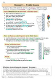 Grade 9-1 GCSE Combined Science OCR Gateway Revision Guide CGP