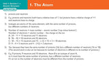 A-Level Chemistry AQA Revision Question Cards Cgp Science