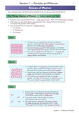 Edexcel International GCSE Grade 9-1 Chemistry: Complete Revision & Practice CGP