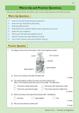 KS3 Science Complete Revision and Practice with Answer Foundation Years 7-9 CGP