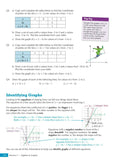 KS3 Year 8 Maths Student BooK Work Book 10-Minute Weekly Workouts with Ans CGP