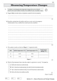 GCSE Combined Science Edexcel Revision & Exam Practice Workbook- Higher KS4 2022