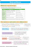 New GCSE AQA English Language Revision Guide Grade 9-1 KS4 CGP