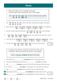 11+ Plus Year 6 GL English STRETCH Practice Book & Assessment Test CGP 2022