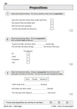 KS2 English SATS Year 6 Question Book STRETCH Ages 10-11 with Answer CGP