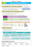 GCSE Spanish Revision Guide with Answer KS4 CGP