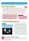 Grade 9-1 GCSE English Shakespeare Text Guide - The Merchant of Venice CGP