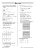 GCSE Maths AQA Practice Papers Foundation Grade 9-1 Course CGP