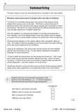 KS2 English SATS Year 6 Question Book with Answer Ages 10-11 CGP