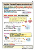 KS2 Year 5 Maths Targeted Study Book with Answer CGP