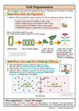 KS3 Years 7-9 Science Study Guide Higher Level included Answer CGP