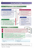 9-1 GCSE Food Preparation & Nutrition WJEC Eduqas Complete Revision & Practice