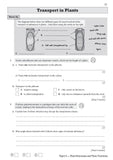 GCSE Physics Chemistry Biology Edexcel Exam Practice Workbook with Answer 2022