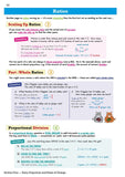 GCSE Maths Revision Guide Higher Level KS4 CGP