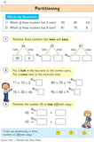 NEW KS1 YEAR 2 MATHS ENGLISH GRAMMAR PUNCTUATION & SPELLING WITH ANSWER CGP