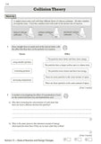 Edexcel Grade 9-1 GCSE Combined Science: Exam Practice Workbook Foundation  CGP