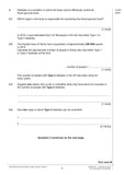 Grade 9-1 GCSE Combined Science AQA Practice Papers: Higher Level Pack 1 & 2 CGP