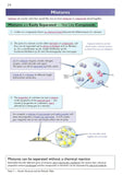 GCSE AQA Grade 9-1 Chemistry Complete Revision and Practice with Answer CGP