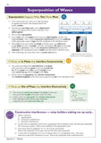 Head Start to A-Level Physics Years 12-13 Cgp 2021