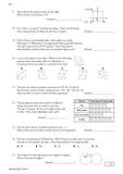 11+ Plus GL Maths Stretch Practice Book & Assessment Tests with Answer CGP 2022