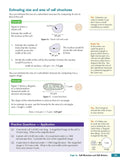 Grade 9-1 GCSE Combined Science for AQA Biology Student Book CGP