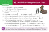 Grade 9-1 Edexcel International GCSE Maths Revision Question Cards CGP