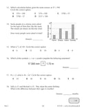 11 Plus Year 5  GL 10 Minute Tests Maths Mental Arithmetic with Answer CGP