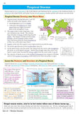 New GCSE AQA Geography Revision Guide & Exam Practice Workbook with Answer KS4