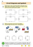 New KS2 Science Year 6 Targeted Question Book with Answer CGP