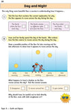 New KS2 SATS Year 5 Science Targeted Question Book with Answer Ages 9-10 CGP