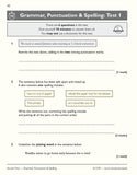 Functional Skills English City & Guilds Level 1 - 10-Minute Test CGP 2022