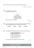 11 Plus Year 4 CEM Practice Papers with Parents Guide and Answer CGP