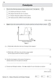 GCSE Combined Science Edexcel Exam Practice Workbook-Foundation with Answer 2022