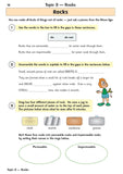 NEW KS2 SATS Year 3 Math English Science  Targeted Question Book with Answer CGP