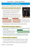 Grade 9-1 GCSE English Shakespeare Text Guide - The Merchant of Venice CGP