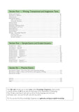 Edexcel International GCSE English Language Complete Revision Practice KS4 2023