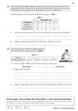 Grade 9-1 GCSE Chemistry  AQA Workbook - Higher with Answer CGP