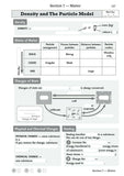 GCSE Physics Edexcel Knowledge Organiser and Retriever CGP NEW