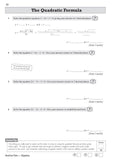 New Edexcel International GCSE Maths Exam Practice Workbook Higher with Answer