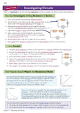 New GCSE Physics Edexcel Complete Revision & Practice KS4 Science CGP 2022